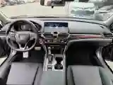 2022 Honda Accord 1.5T 194HP L4 CVT
