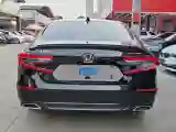 2022 Honda Accord 1.5T 194HP L4 CVT