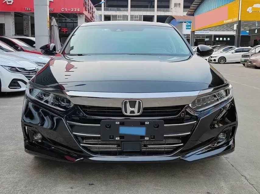 2022 Honda Accord 1.5T 194HP L4 CVT,autocango,china used car exporter,china ev exporter,chinese used car exporter,chinese used ev exporter