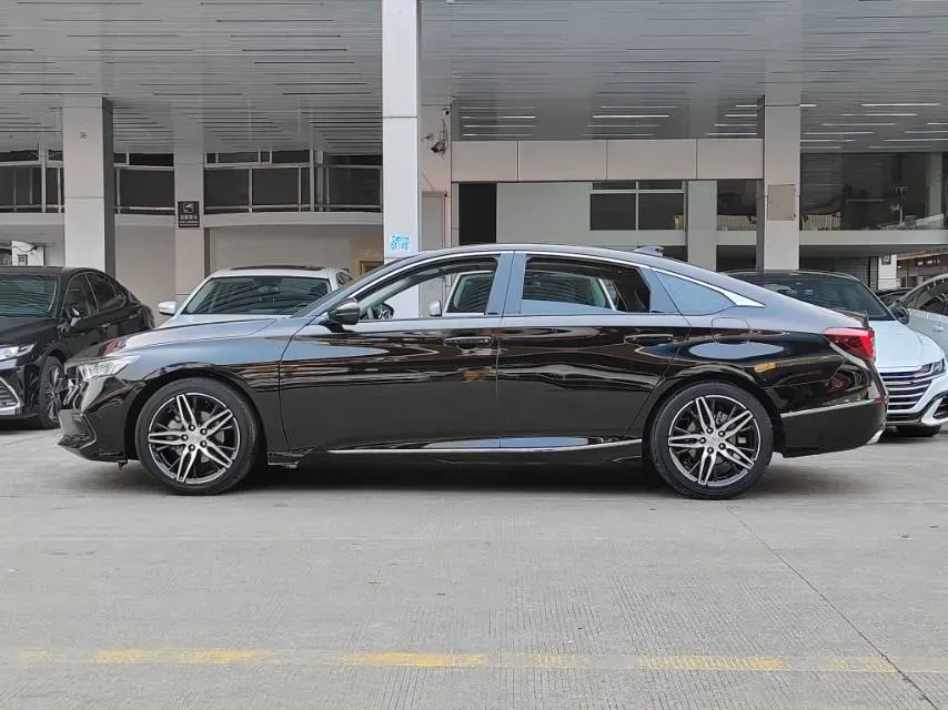 2022 Honda Accord 1.5T 194HP L4 CVT,autocango,china used car exporter,china ev exporter,chinese used car exporter,chinese used ev exporter