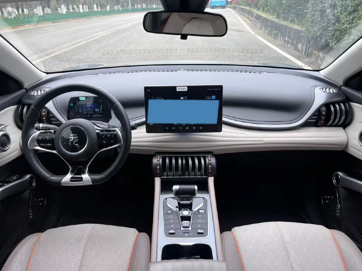 2023 BYD Yuan Plus BEV 49.92KWH,autocango,china used car exporter,china ev exporter,chinese used car exporter,chinese used ev exporter