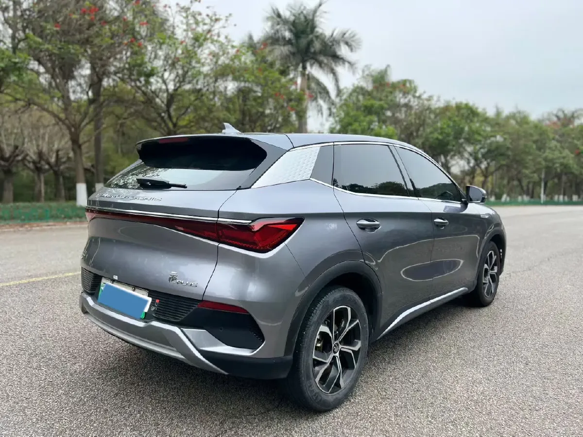 2023 BYD Yuan Plus BEV 49.92KWH,autocango,china used car exporter,china ev exporter,chinese used car exporter,chinese used ev exporter