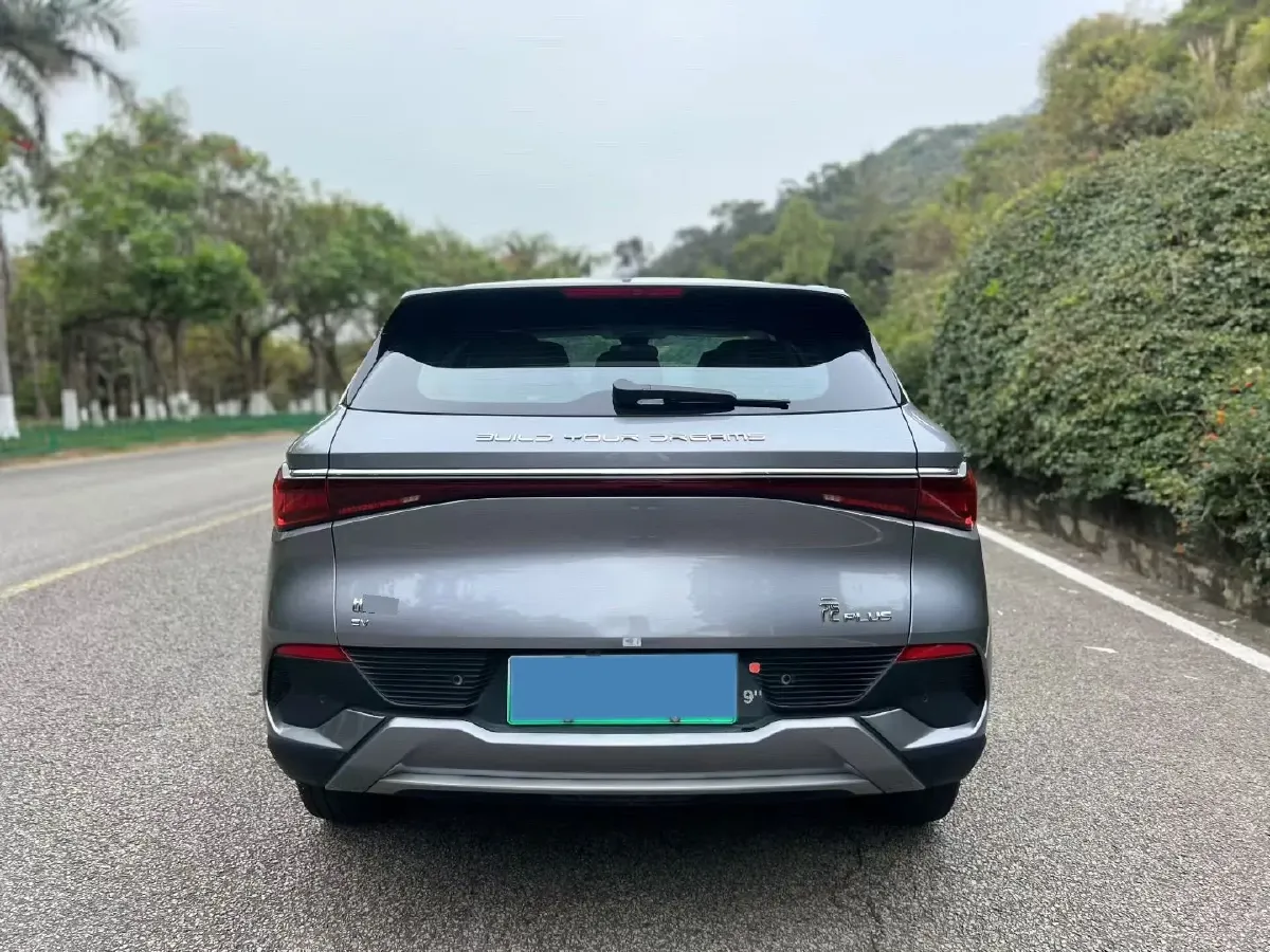 2023 BYD Yuan Plus BEV 49.92KWH,autocango,china used car exporter,china ev exporter,chinese used car exporter,chinese used ev exporter