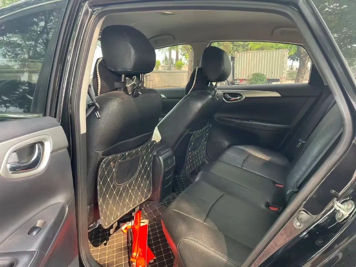 2021 Nissan Sylphy 1.6L 122HP L4 CVT,autocango,china used car exporter,china ev exporter,chinese used car exporter,chinese used ev exporter