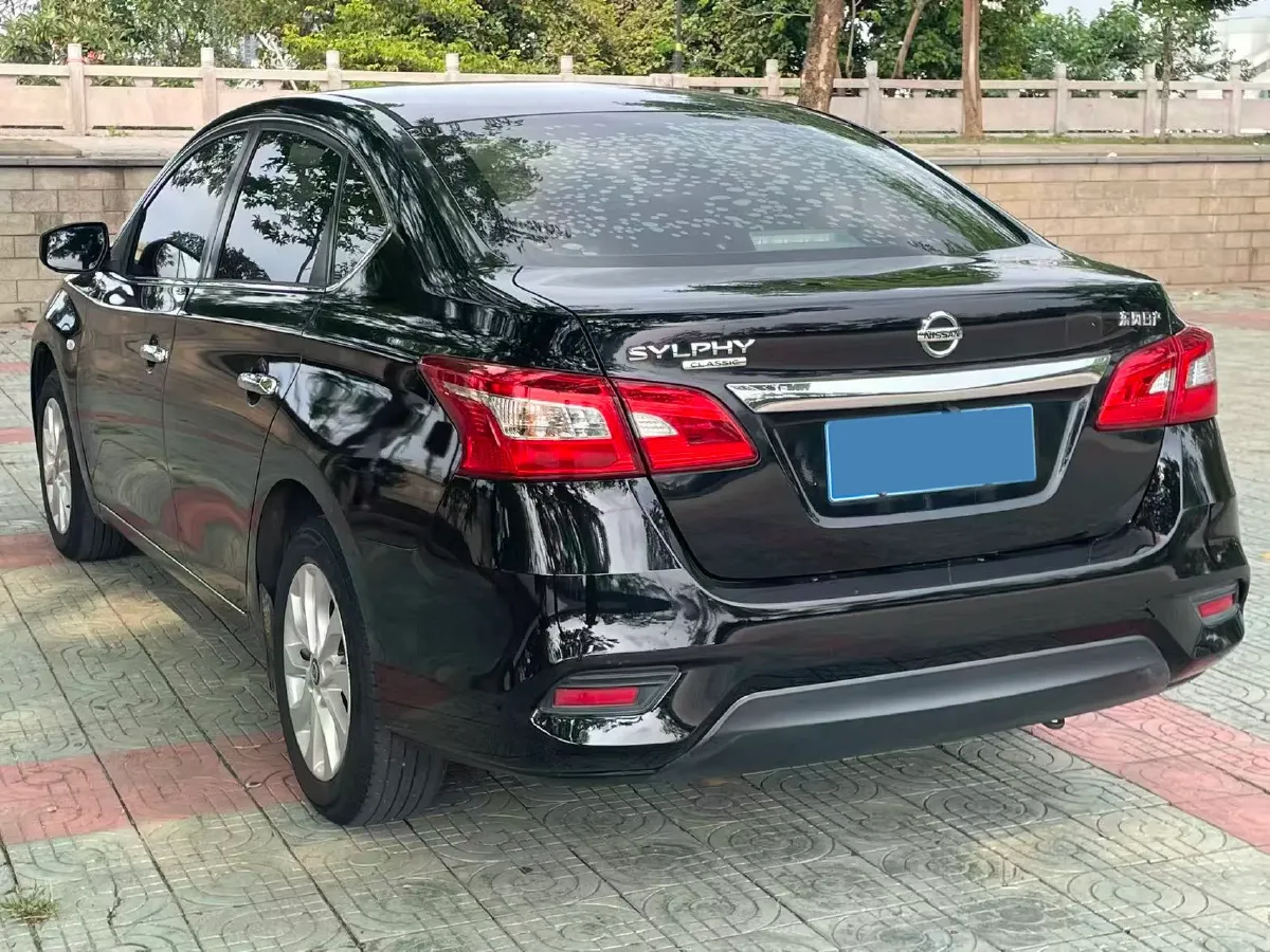 2021 Nissan Sylphy 1.6L 122HP L4 CVT,autocango,china used car exporter,china ev exporter,chinese used car exporter,chinese used ev exporter
