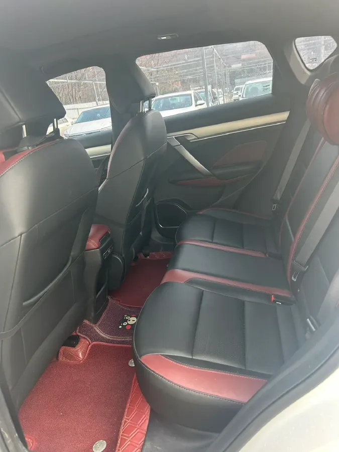 2020 Geely Coolray 1.5T 177HP L3 7DCT,autocango,china used car exporter,china ev exporter,chinese used car exporter,chinese used ev exporter