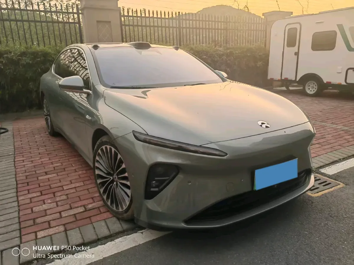 2023 NIO EC7 BEV 75KWH,autocango,china used car exporter,china ev exporter,chinese used car exporter,chinese used ev exporter