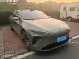2023 NIO EC7 BEV 75KWH