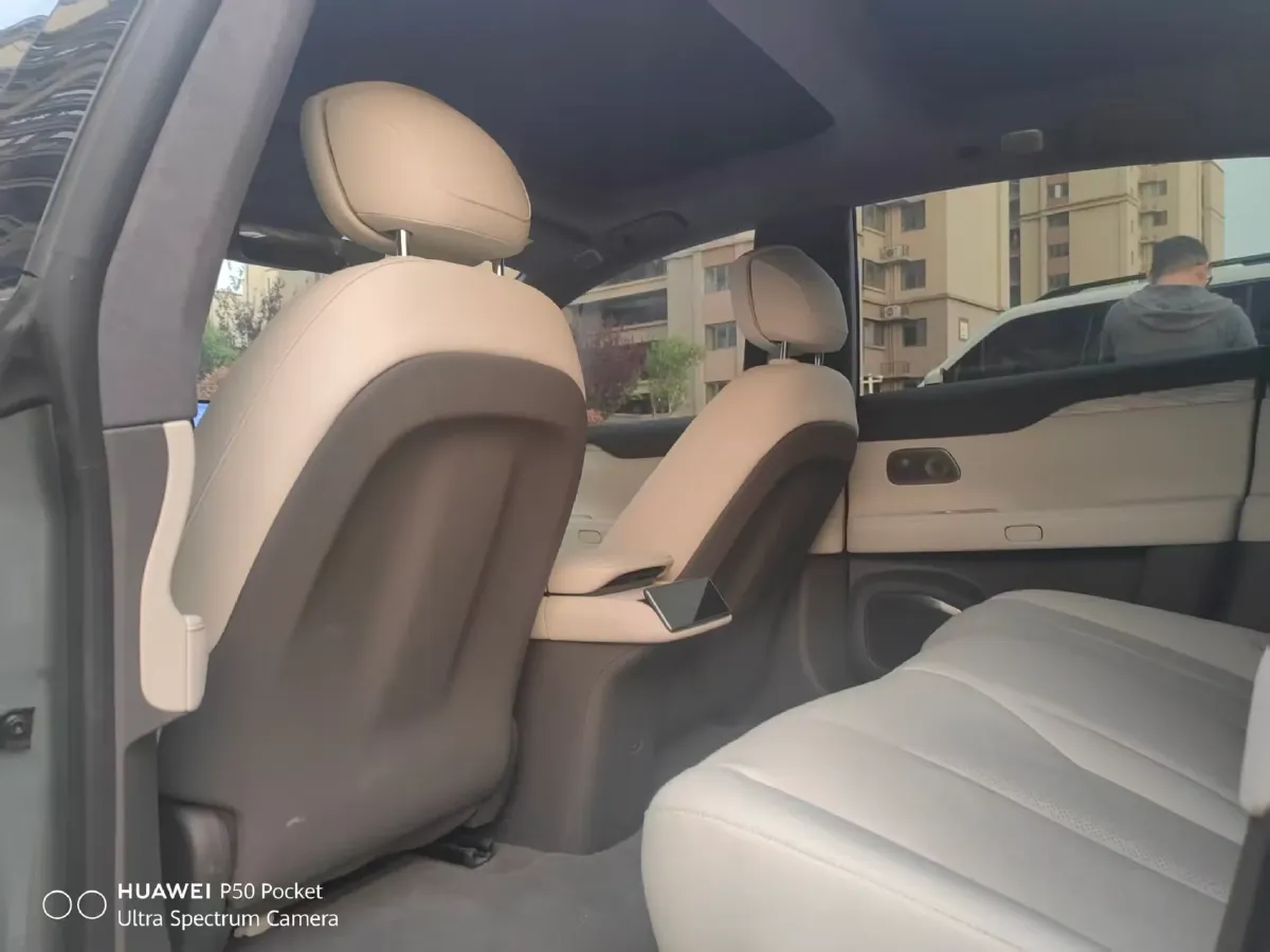 2023 NIO EC7 BEV 75KWH,autocango,china used car exporter,china ev exporter,chinese used car exporter,chinese used ev exporter