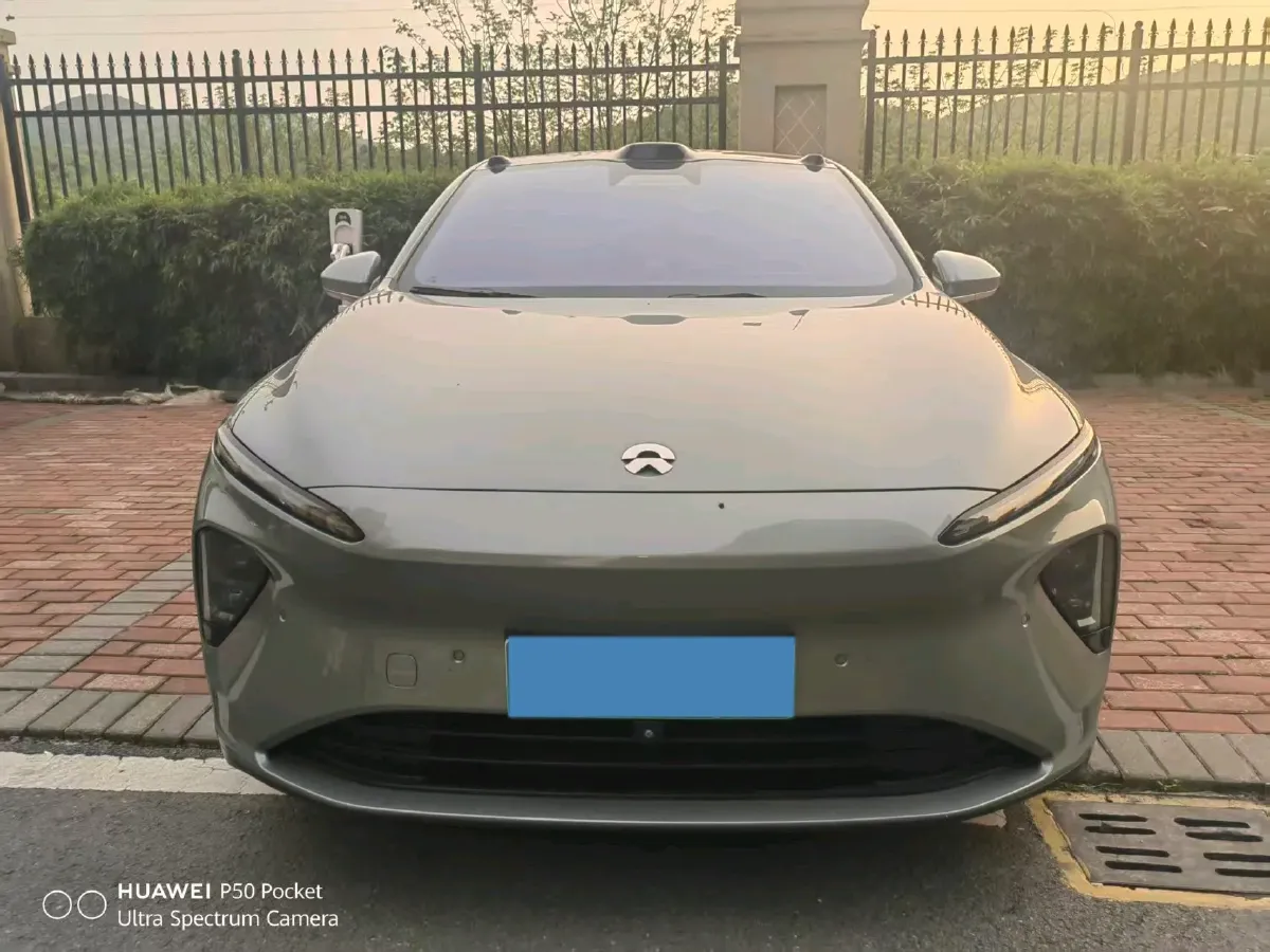 2023 NIO EC7 BEV 75KWH,autocango,china used car exporter,china ev exporter,chinese used car exporter,chinese used ev exporter
