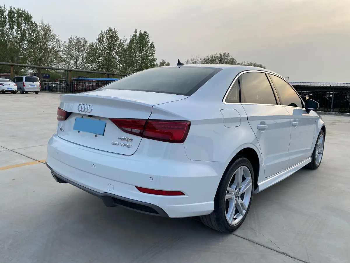2020 Audi A3 1.4T 150HP L4 7DCT,autocango,china used car exporter,china ev exporter,chinese used car exporter,chinese used ev exporter
