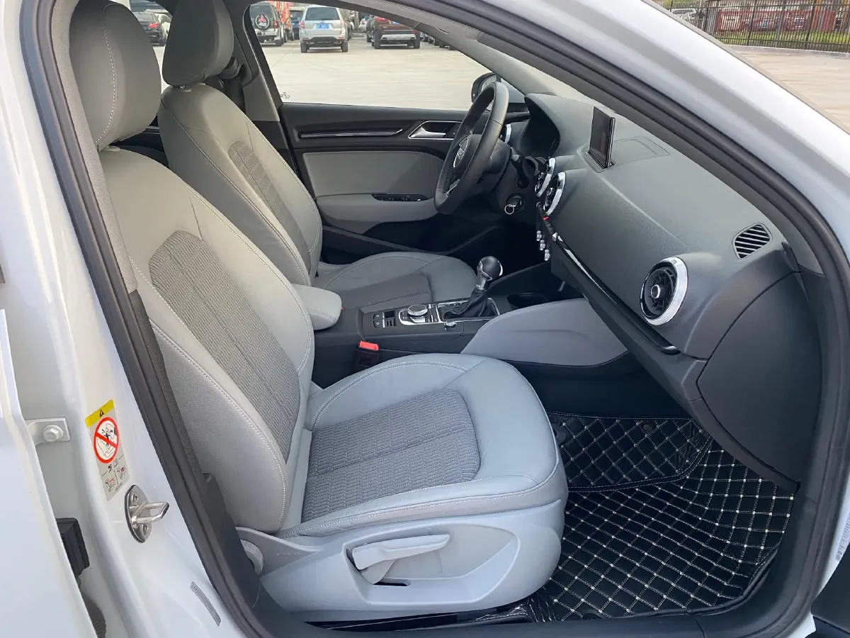 2020 Audi A3 1.4T 150HP L4 7DCT,autocango,china used car exporter,china ev exporter,chinese used car exporter,chinese used ev exporter