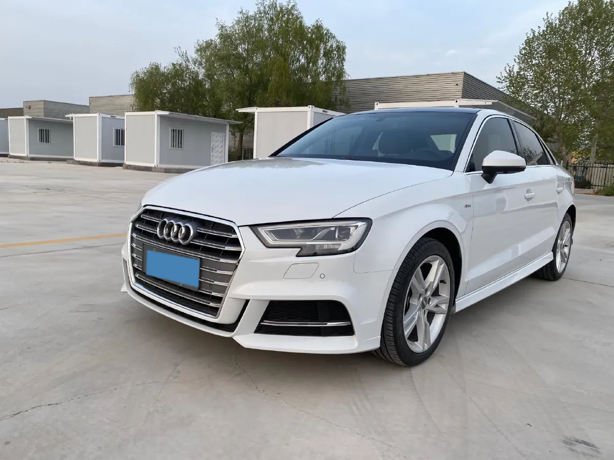 2020 Audi A3 1.4T 150HP L4 7DCT,autocango,china used car exporter,china ev exporter,chinese used car exporter,chinese used ev exporter