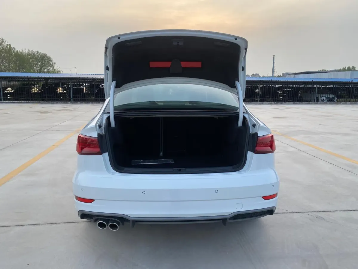 2020 Audi A3 1.4T 150HP L4 7DCT,autocango,china used car exporter,china ev exporter,chinese used car exporter,chinese used ev exporter