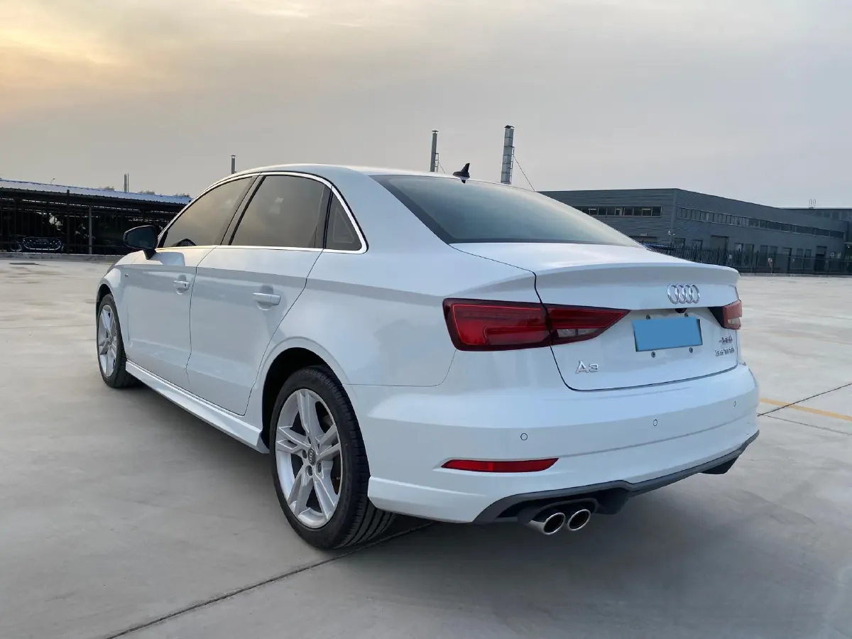 2020 Audi A3 1.4T 150HP L4 7DCT,autocango,china used car exporter,china ev exporter,chinese used car exporter,chinese used ev exporter