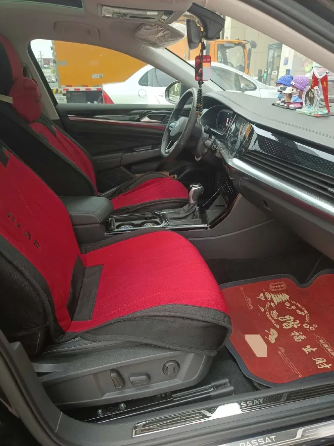 2024 Volkswagen Passat 2.0T 186HP L4 7DCT,autocango,china used car exporter,china ev exporter,chinese used car exporter,chinese used ev exporter