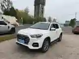 2019 Hyundai ix35 2.0L 160HP L4 6AT