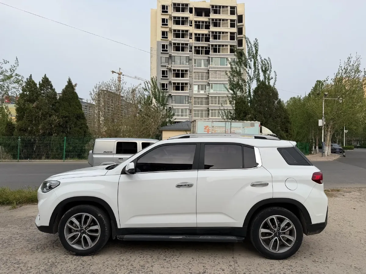 2019 Hyundai ix35 2.0L 160HP L4 6AT,autocango,china used car exporter,china ev exporter,chinese used car exporter,chinese used ev exporter