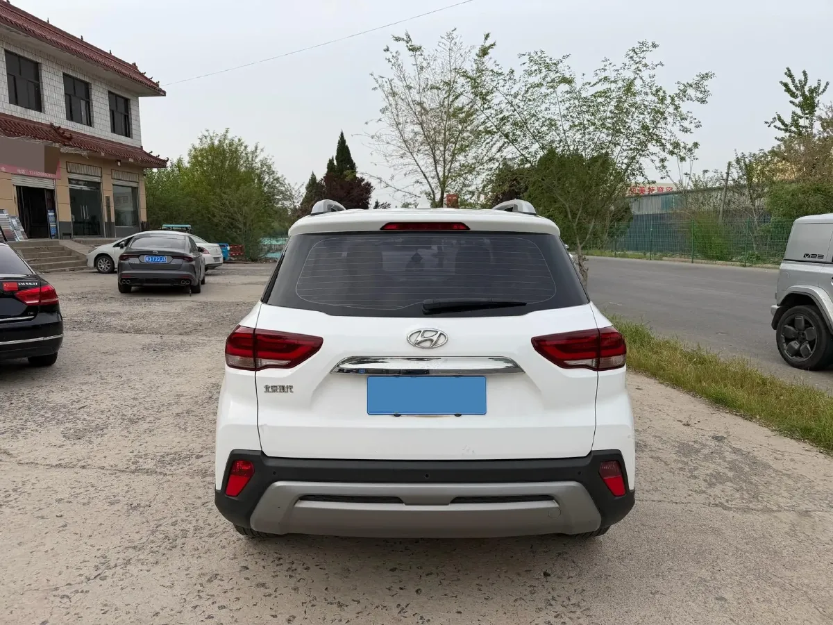 2019 Hyundai ix35 2.0L 160HP L4 6AT,autocango,china used car exporter,china ev exporter,chinese used car exporter,chinese used ev exporter