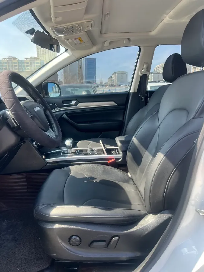 2018 Haval H6 1.5T 150HP L4 7DCT,autocango,china used car exporter,china ev exporter,chinese used car exporter,chinese used ev exporter