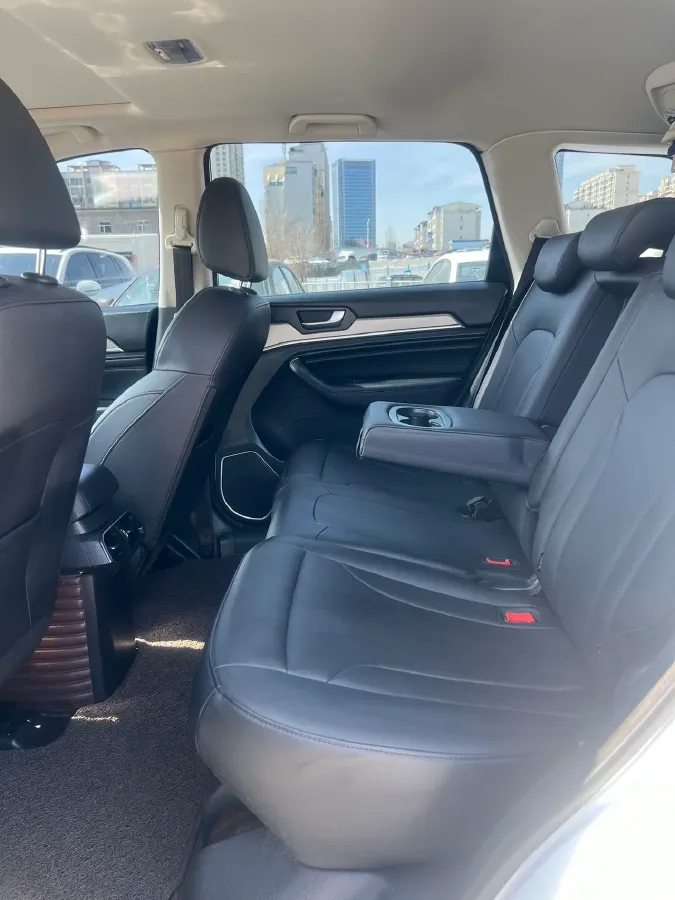 2018 Haval H6 1.5T 150HP L4 7DCT,autocango,china used car exporter,china ev exporter,chinese used car exporter,chinese used ev exporter