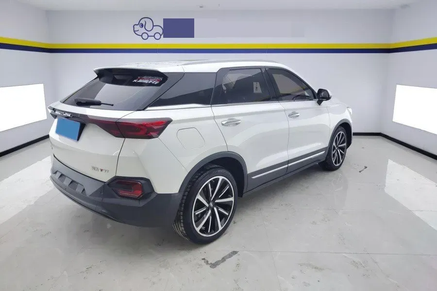 2019 Bestune T77 1.2T 143HP L4 7DCT,autocango,china used car exporter,china ev exporter,chinese used car exporter,chinese used ev exporter