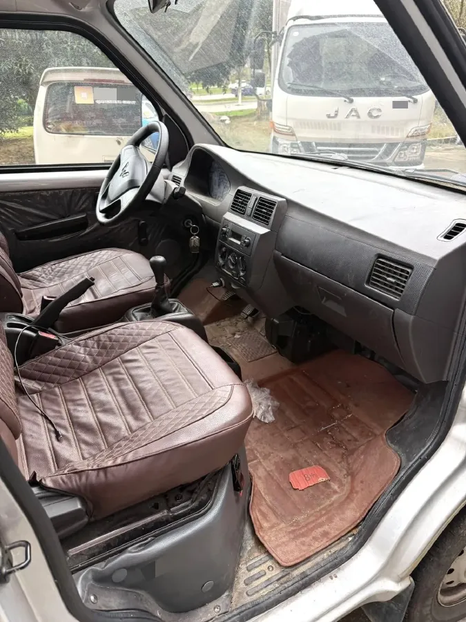 2019 WuLing RongGuang New Truck 1.5L 107HP L4 5MT,autocango,china used car exporter,china ev exporter,chinese used car exporter,chinese used ev exporter