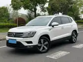 2020 VOLKSWAGEN THARU,autocango,china used car exporter,china ev exporter,chinese used car exporter,chinese used ev exporter