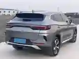 2022 Hyundai Tucson 2.0L 150HP L4 6AT Hybrid