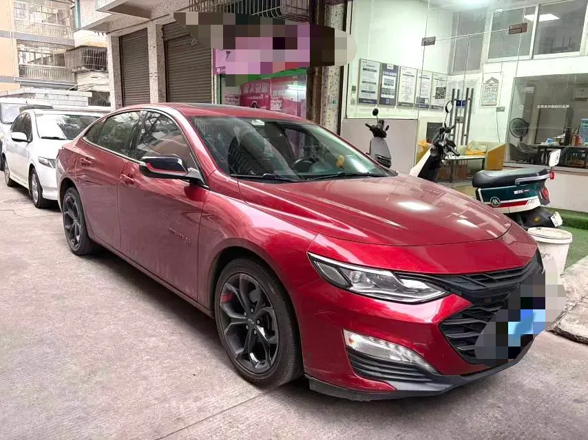 2019 Chevrolet Malibu XL 2.0T 241HP L4 9AT,autocango,china used car exporter,china ev exporter,chinese used car exporter,chinese used ev exporter