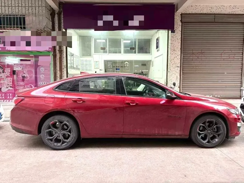 2019 Chevrolet Malibu XL 2.0T 241HP L4 9AT,autocango,china used car exporter,china ev exporter,chinese used car exporter,chinese used ev exporter