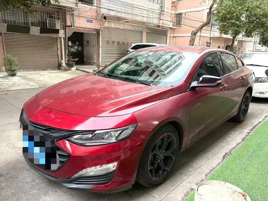 2019 Chevrolet Malibu XL 2.0T 241HP L4 9AT,autocango,china used car exporter,china ev exporter,chinese used car exporter,chinese used ev exporter