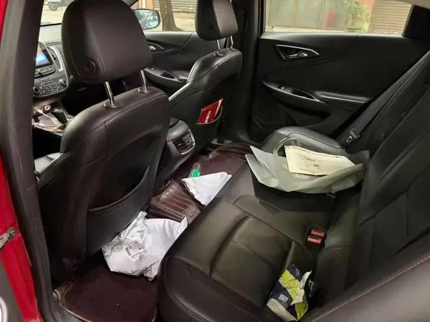 2019 Chevrolet Malibu XL 2.0T 241HP L4 9AT,autocango,china used car exporter,china ev exporter,chinese used car exporter,chinese used ev exporter