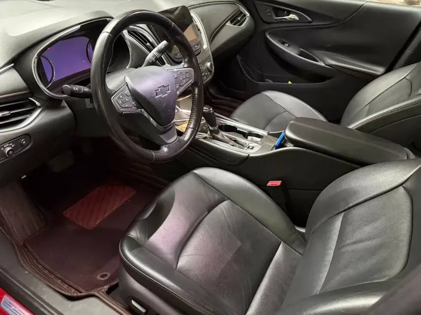 2019 Chevrolet Malibu XL 2.0T 241HP L4 9AT,autocango,china used car exporter,china ev exporter,chinese used car exporter,chinese used ev exporter