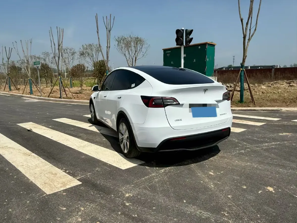 2021 Tesla Model Y BEV 60KWH,autocango,china used car exporter,china ev exporter,chinese used car exporter,chinese used ev exporter