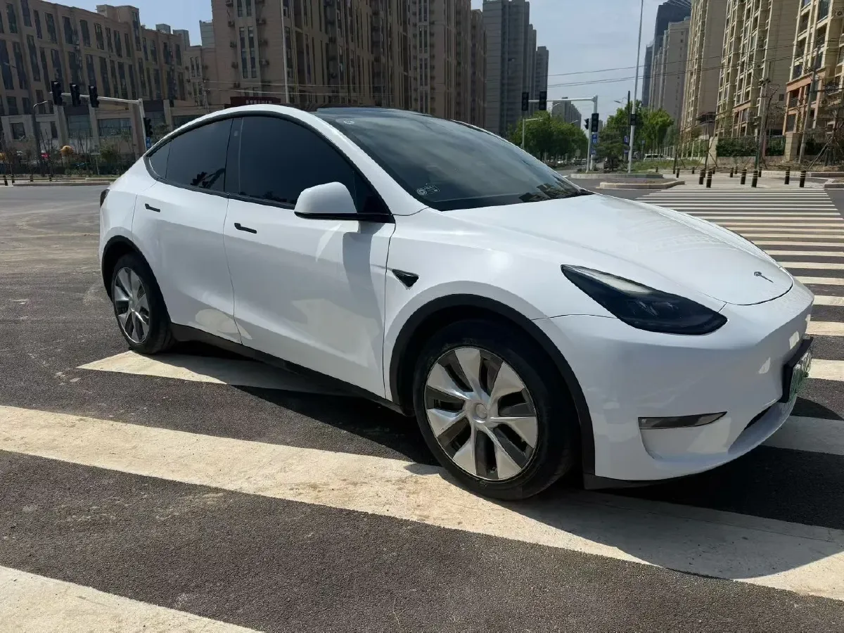 2021 Tesla Model Y BEV 60KWH,autocango,china used car exporter,china ev exporter,chinese used car exporter,chinese used ev exporter