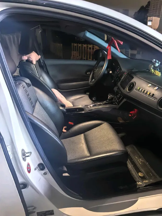 2021 Honda XR-V 1.5L 131HP L4 CVT,autocango,china used car exporter,china ev exporter,chinese used car exporter,chinese used ev exporter