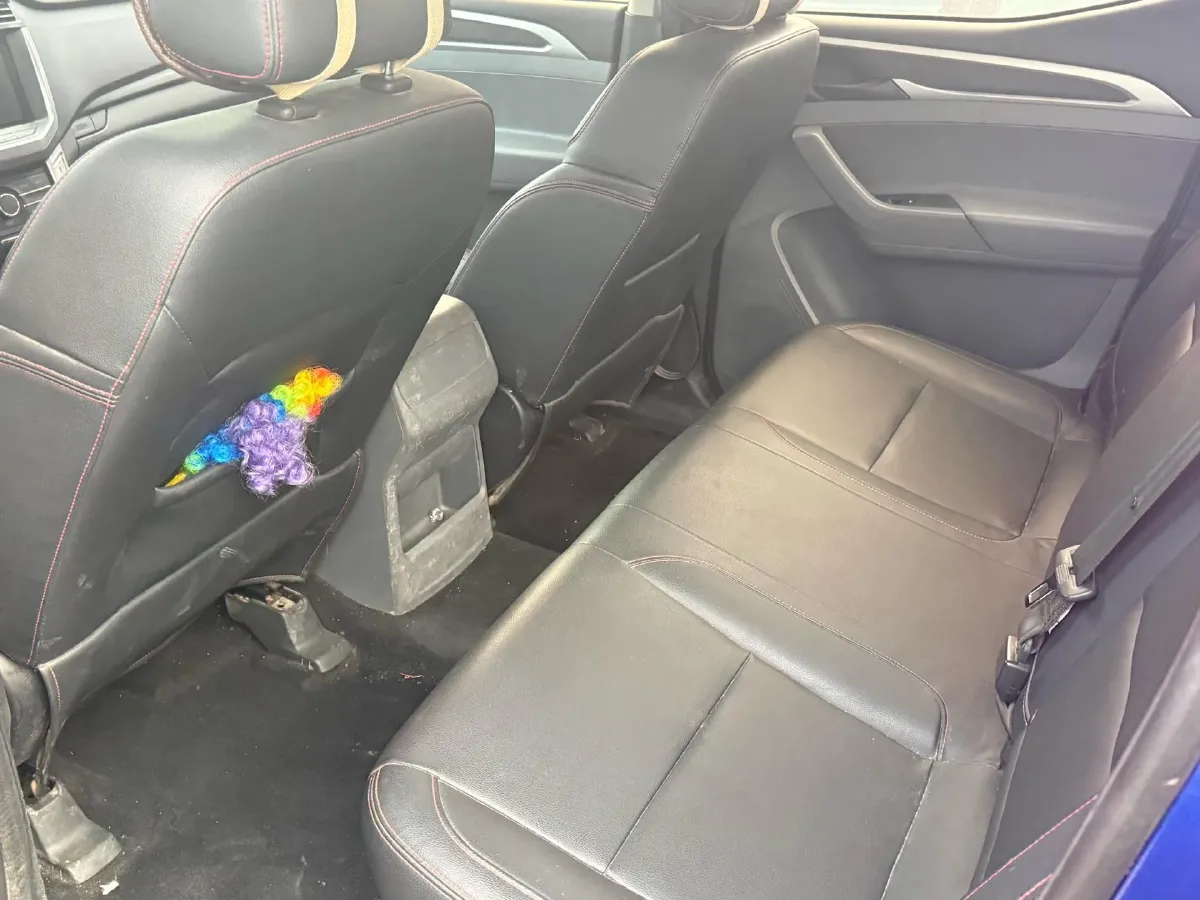 2017 MAXUS T60 2.0T 224HP L4 6AT,autocango,china used car exporter,china ev exporter,chinese used car exporter,chinese used ev exporter