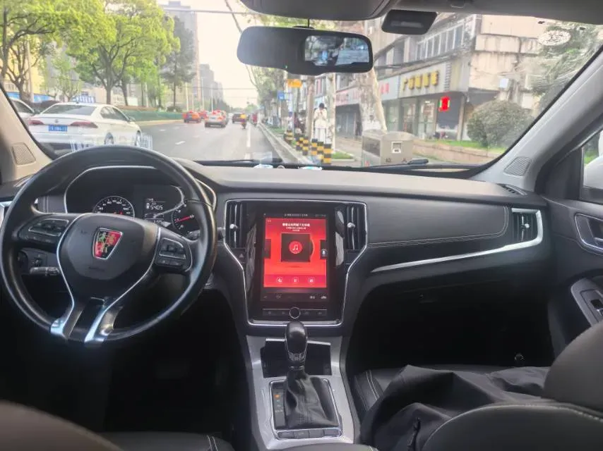 2020 Roewe i6 1.5T 169HP L4 7DCT,autocango,china used car exporter,china ev exporter,chinese used car exporter,chinese used ev exporter