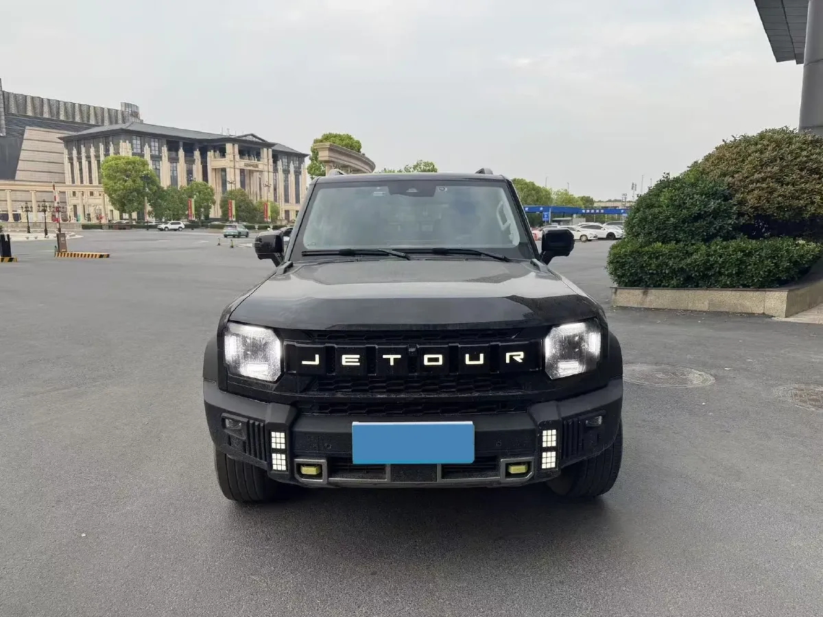 2023 Jetour Traveller 2.0T 254HP L4 7DCT,autocango,china used car exporter,china ev exporter,chinese used car exporter,chinese used ev exporter