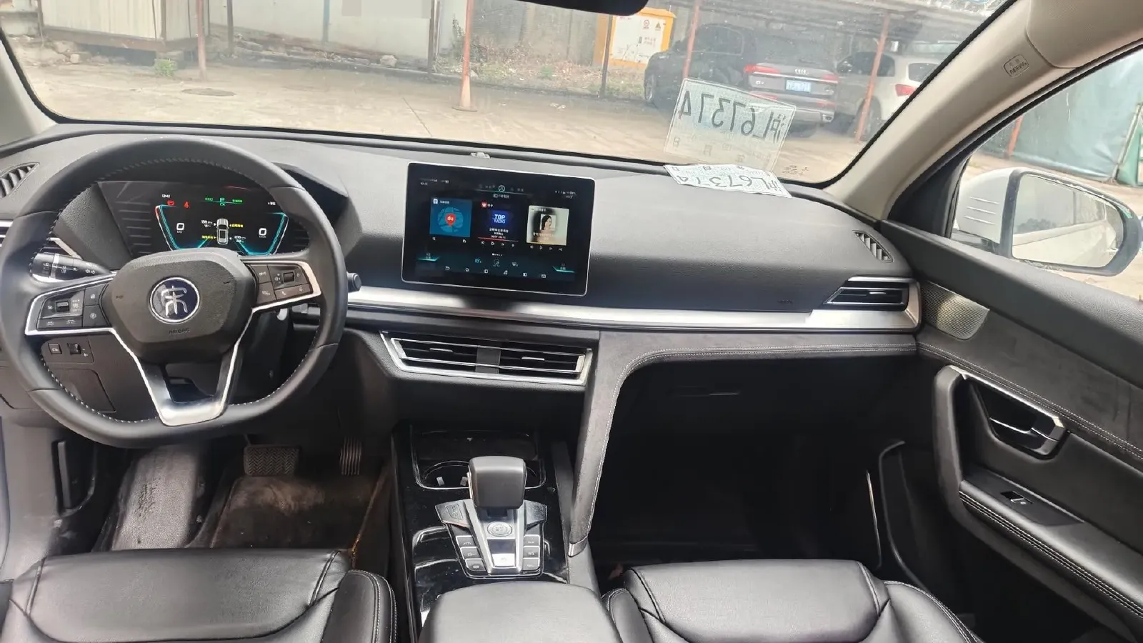 2019 BYD Song Pro BEV 59.1KWH,autocango,china used car exporter,china ev exporter,chinese used car exporter,chinese used ev exporter