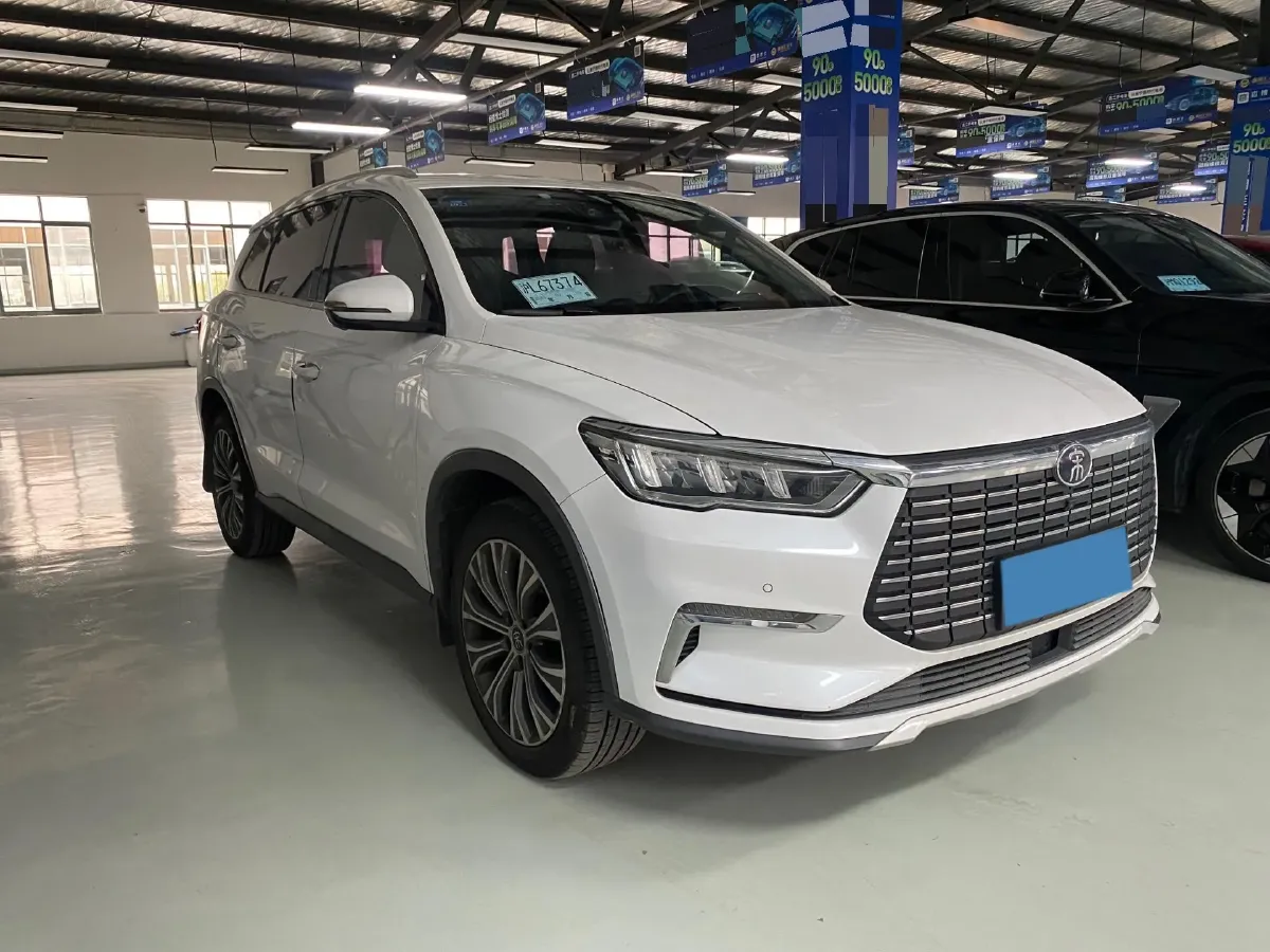 2019 BYD Song Pro BEV 59.1KWH,autocango,china used car exporter,china ev exporter,chinese used car exporter,chinese used ev exporter