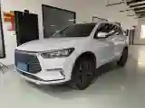 2019 BYD Song Pro BEV 59.1KWH