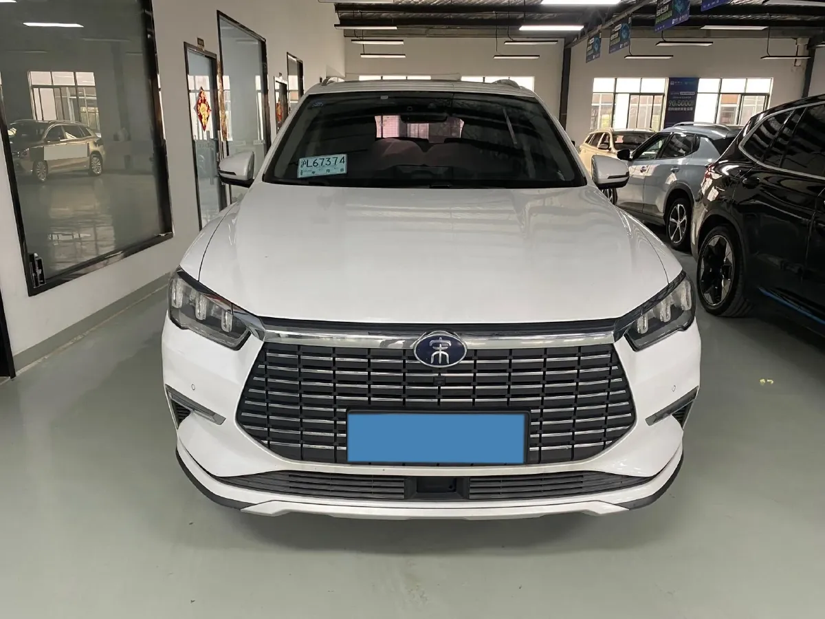 2019 BYD Song Pro BEV 59.1KWH,autocango,china used car exporter,china ev exporter,chinese used car exporter,chinese used ev exporter