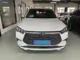 2019 BYD Song Pro BEV 59.1KWH