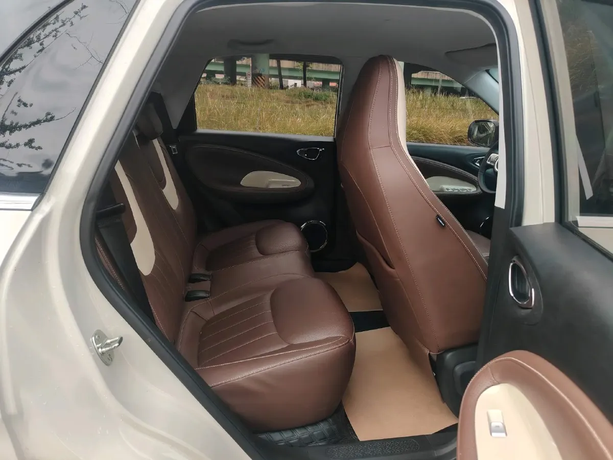 2023 WuLing BinGuo BEV 37.9KWH,autocango,china used car exporter,china ev exporter,chinese used car exporter,chinese used ev exporter