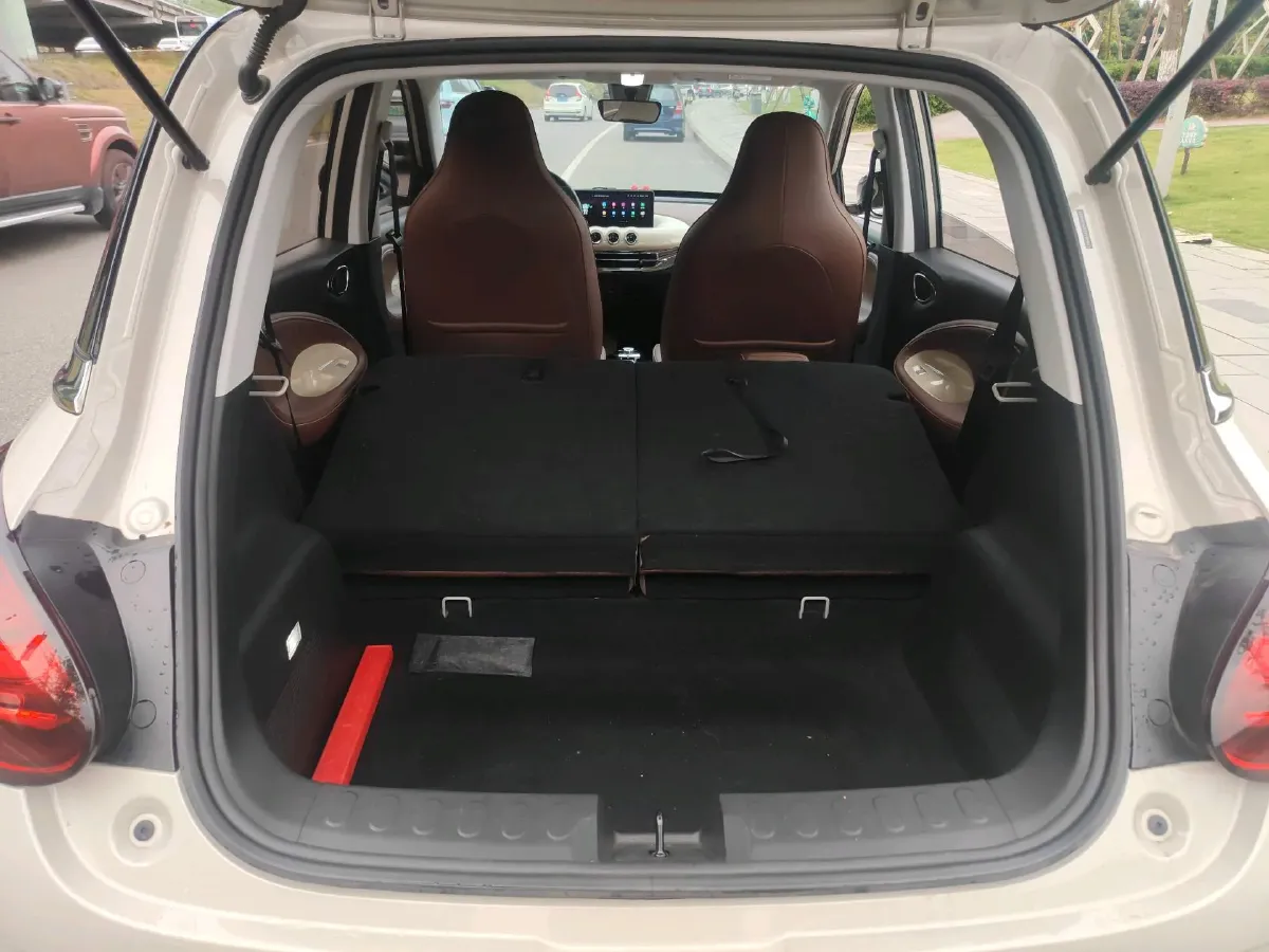 2023 WuLing BinGuo BEV 37.9KWH,autocango,china used car exporter,china ev exporter,chinese used car exporter,chinese used ev exporter