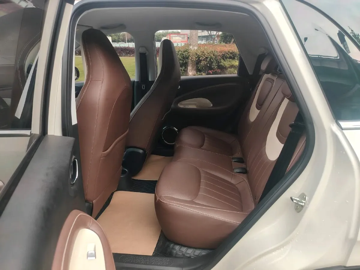 2023 WuLing BinGuo BEV 37.9KWH,autocango,china used car exporter,china ev exporter,chinese used car exporter,chinese used ev exporter