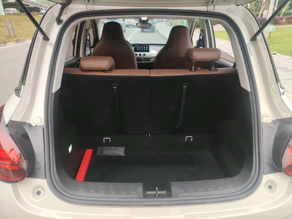 2023 WuLing BinGuo BEV 37.9KWH,autocango,china used car exporter,china ev exporter,chinese used car exporter,chinese used ev exporter