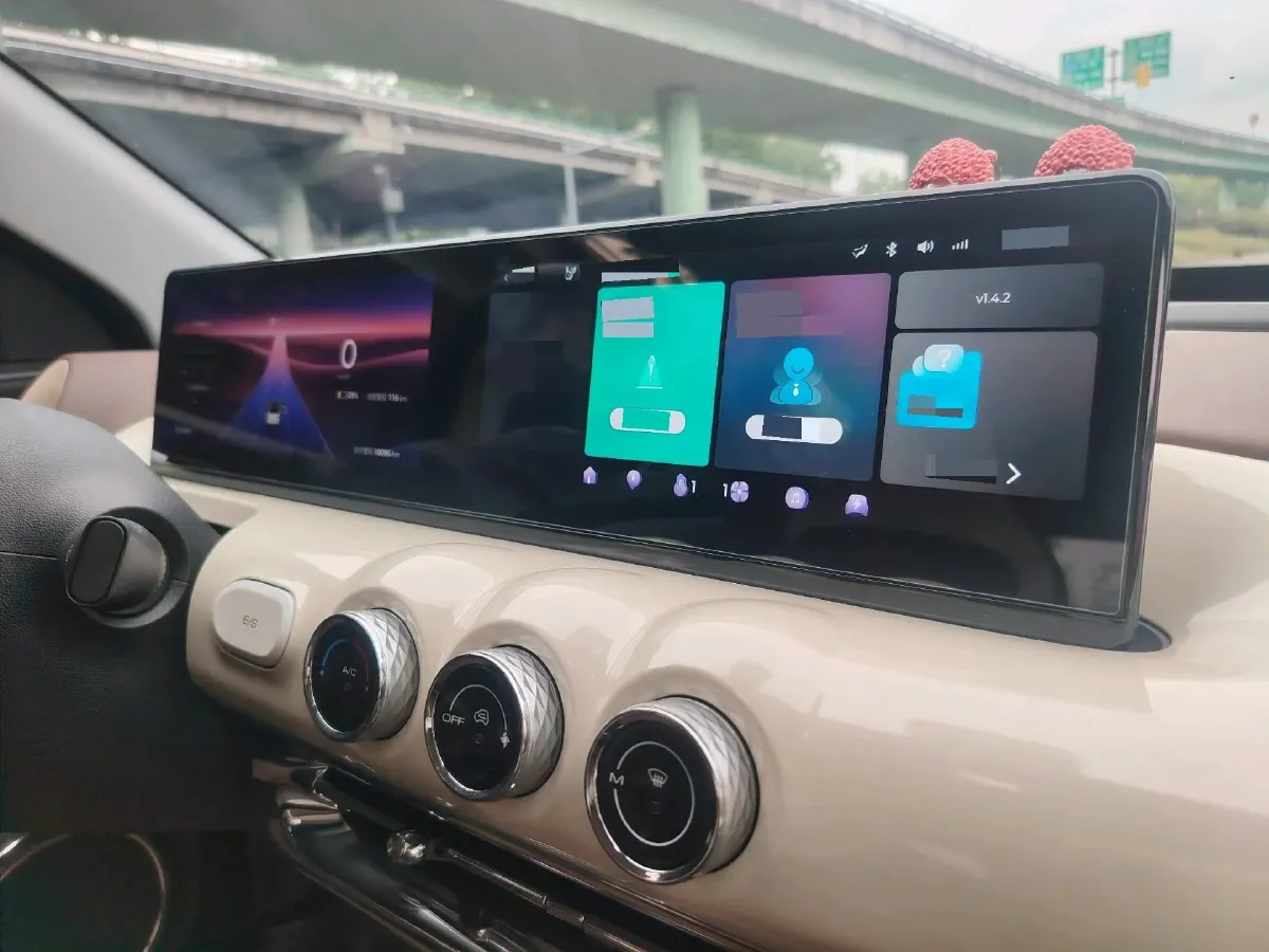 2023 WuLing BinGuo BEV 37.9KWH,autocango,china used car exporter,china ev exporter,chinese used car exporter,chinese used ev exporter